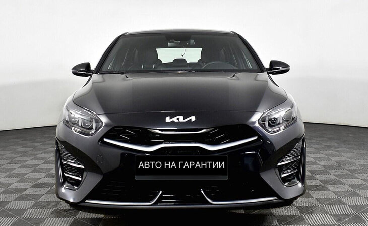 Kia Ceed - Фото 1
