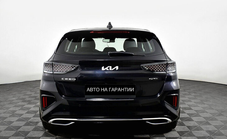 Kia Ceed - Фото 3