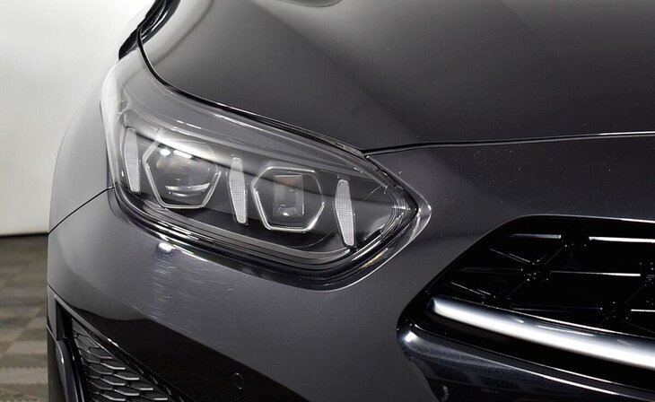 Kia Ceed - Фото 4