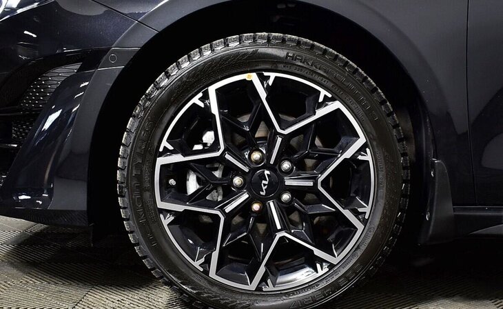 Kia Ceed - Фото 6