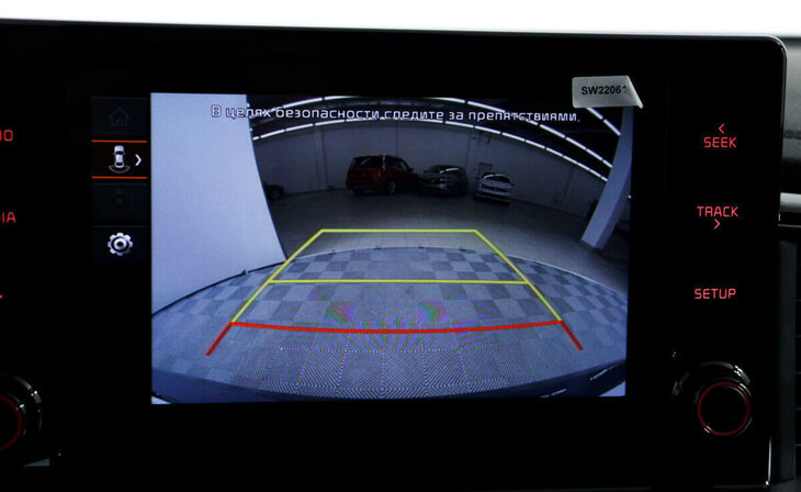 Kia Ceed - Фото 11