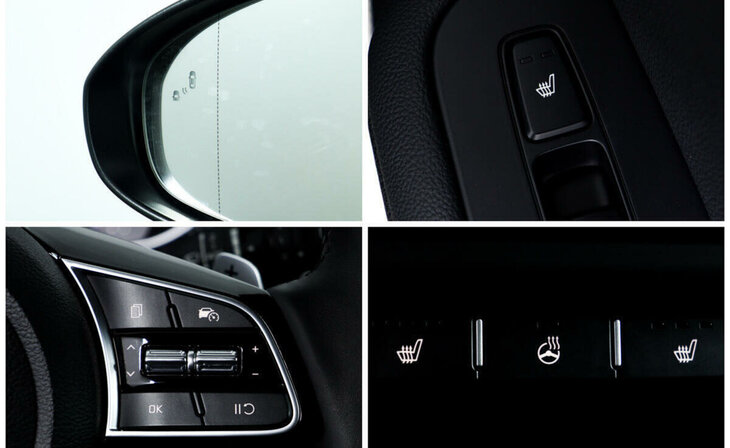 Kia Ceed - Фото 12