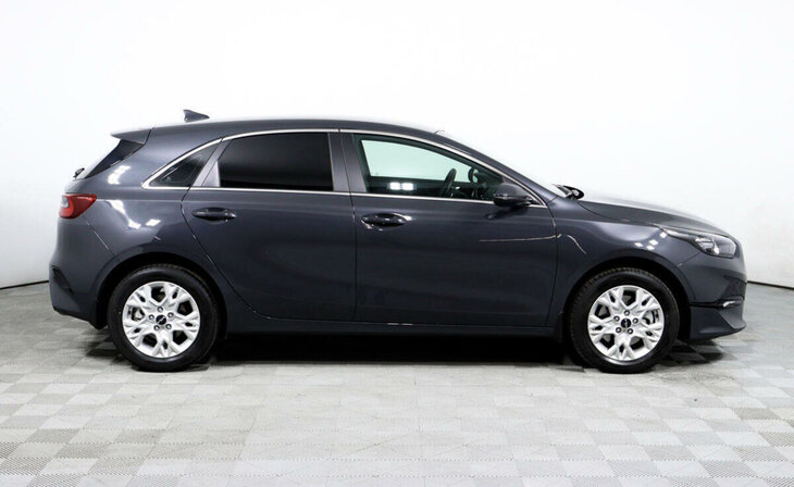 Kia Ceed - Фото 3