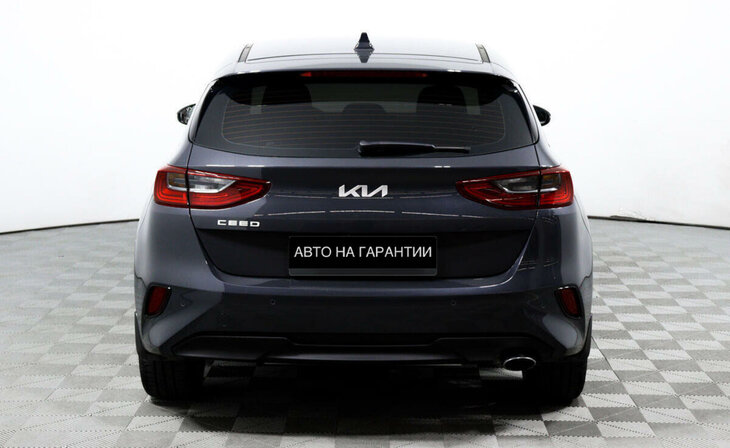 Kia Ceed - Фото 5