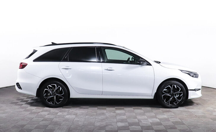 Kia Ceed - Фото 3