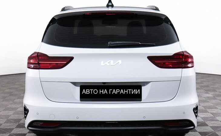 Kia Ceed - Фото 5