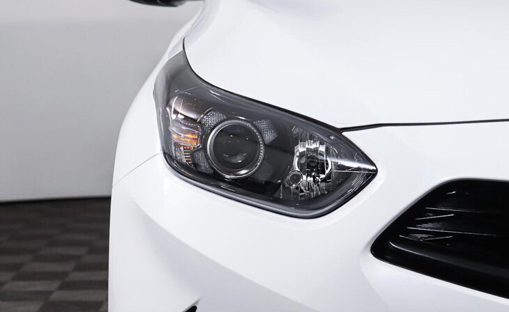 Kia Ceed - Фото 6