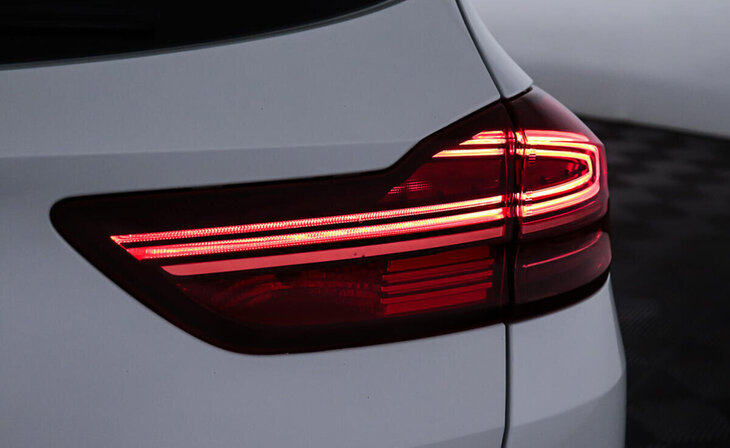 Kia Ceed - Фото 7