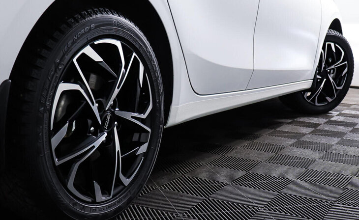 Kia Ceed - Фото 8