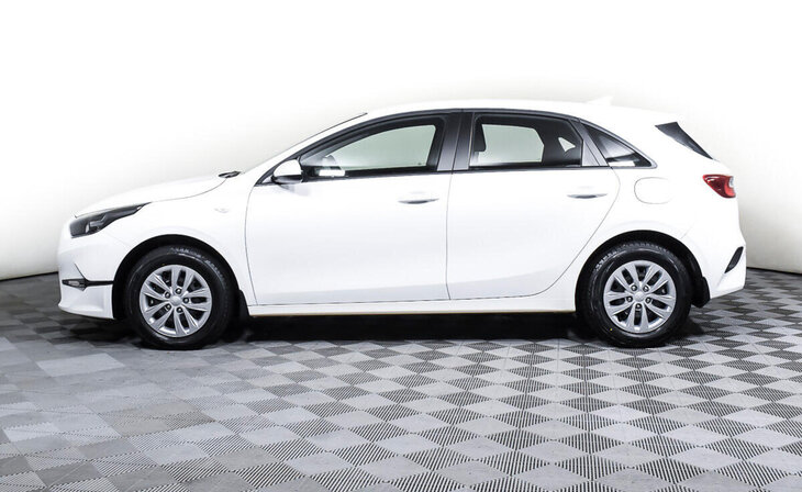 Kia Ceed - Фото 2