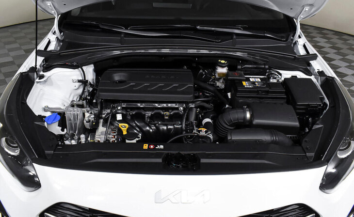 Kia Ceed - Фото 6