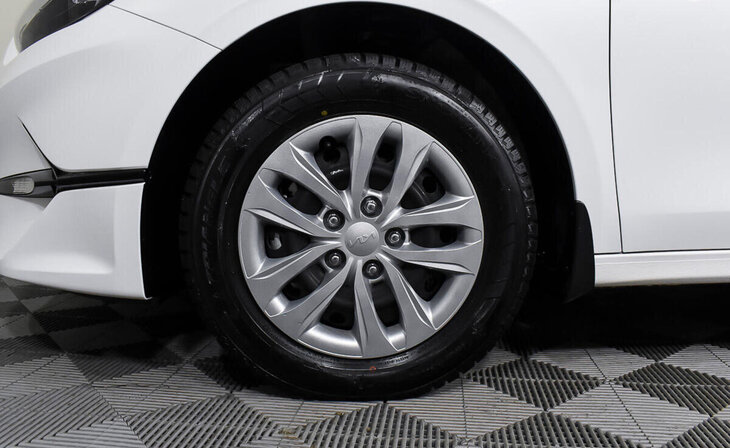 Kia Ceed - Фото 7