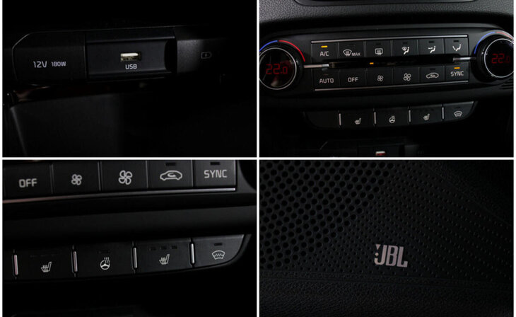 Kia Ceed - Фото 10