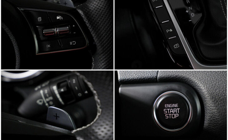 Kia Ceed - Фото 11