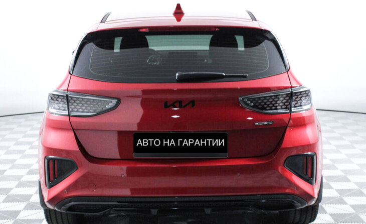Kia Ceed - Фото 3