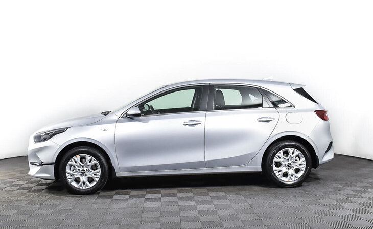 Kia Ceed - Фото 2