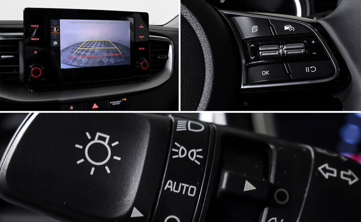 Kia Ceed - Фото 14