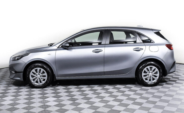 Kia Ceed - Фото 2