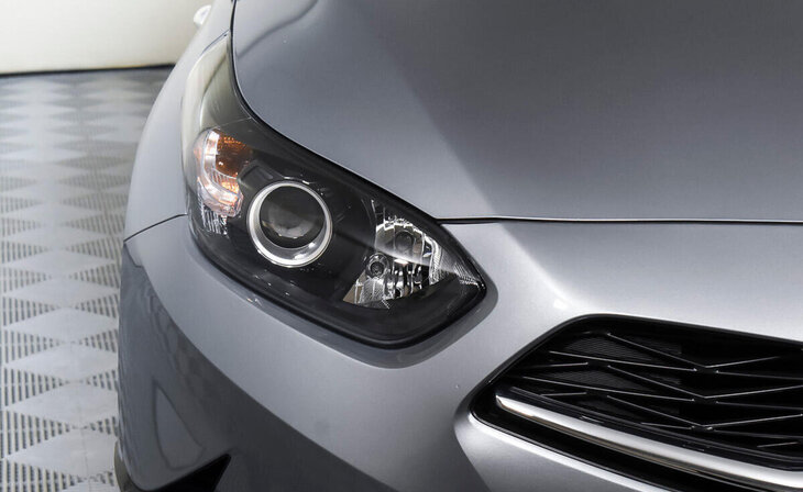 Kia Ceed - Фото 6