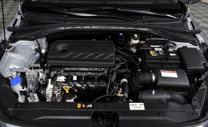 Kia Ceed - Фото 8