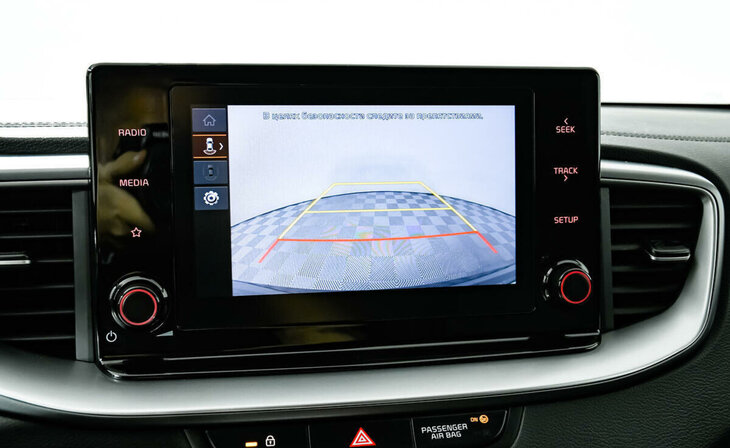 Kia Ceed - Фото 11