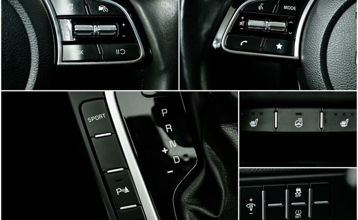 Kia Ceed - Фото 12