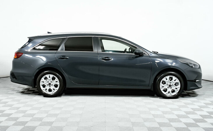 Kia Ceed - Фото 3