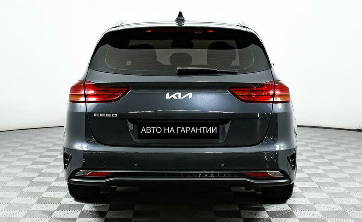 Kia Ceed - Фото 5