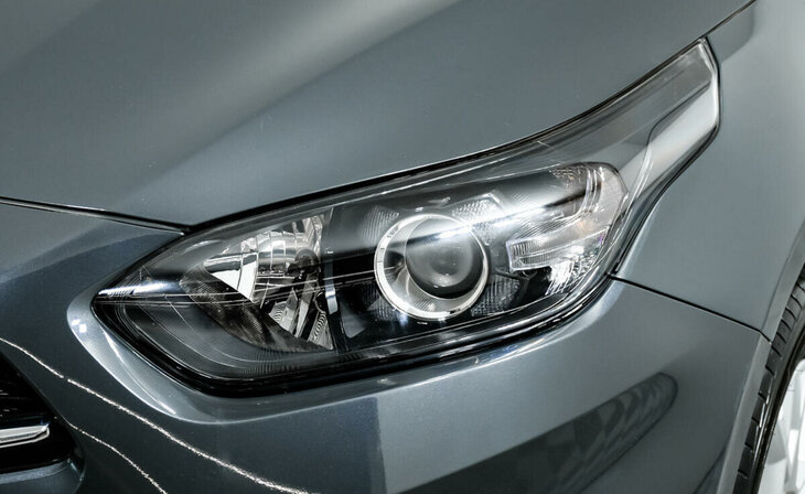 Kia Ceed - Фото 7