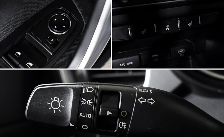 Kia Ceed - Фото 14