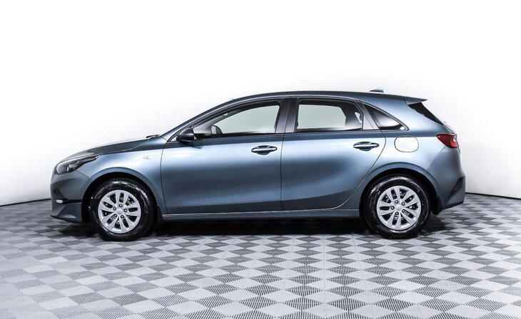 Kia Ceed - Фото 2