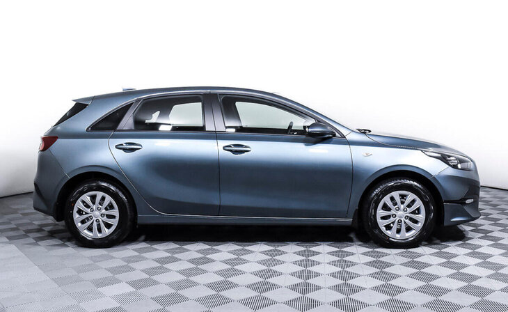 Kia Ceed - Фото 3