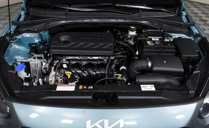 Kia Ceed - Фото 6