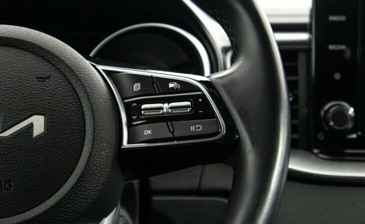 Kia Ceed - Фото 11