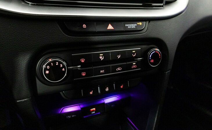 Kia Ceed - Фото 14