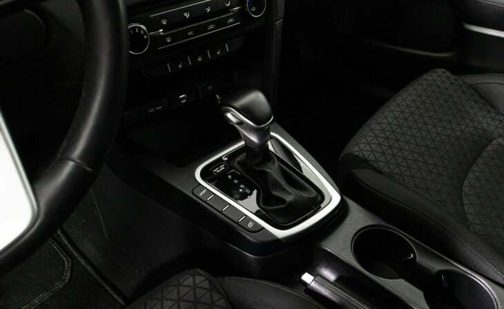 Kia Ceed - Фото 15