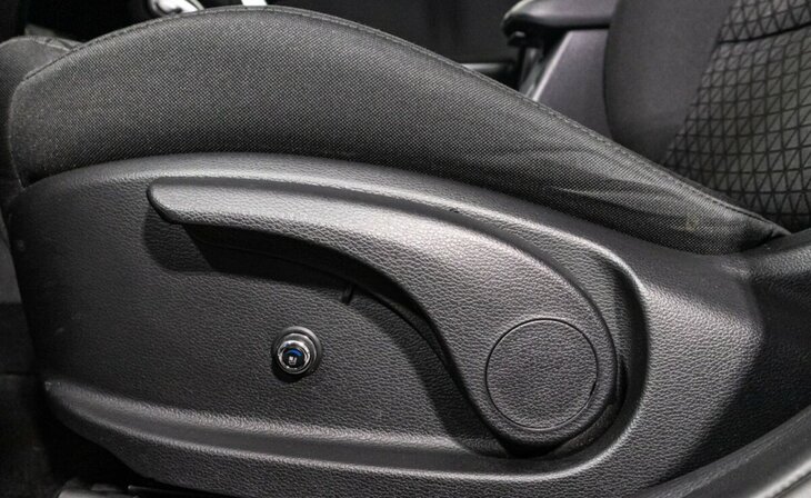 Kia Ceed - Фото 16