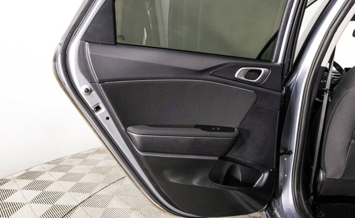 Kia Ceed - Фото 20