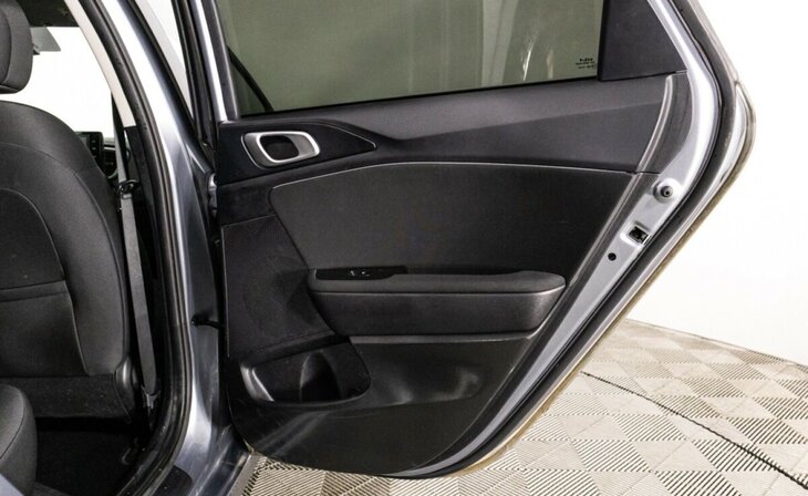 Kia Ceed - Фото 21