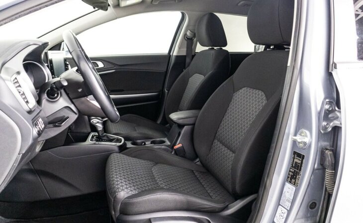 Kia Ceed - Фото 5