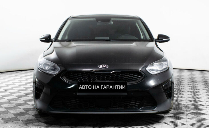 Kia Ceed - Фото 1