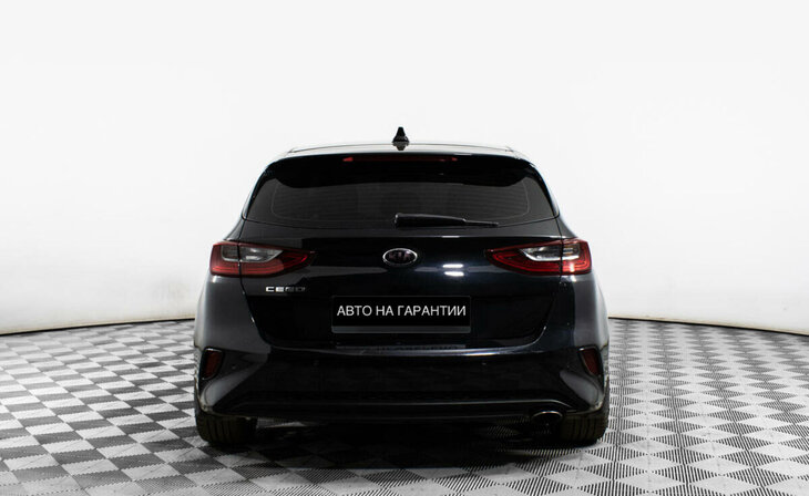 Kia Ceed - Фото 3