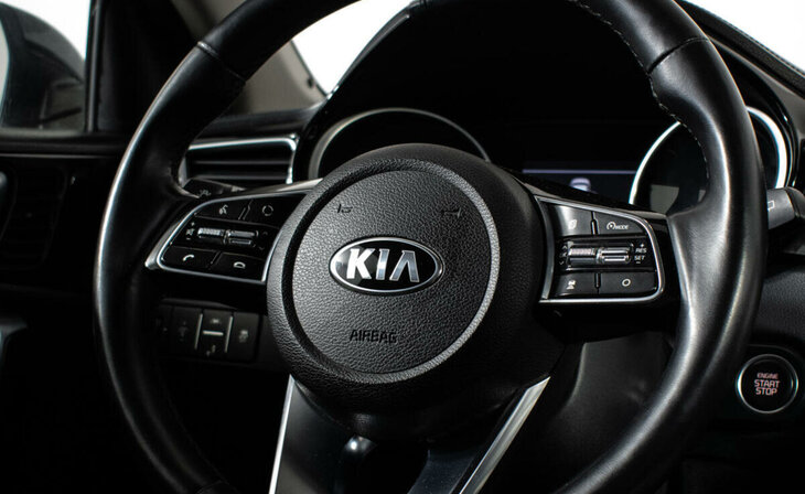 Kia Ceed - Фото 7