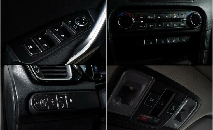 Kia Ceed - Фото 8