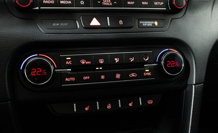 Kia Ceed - Фото 10