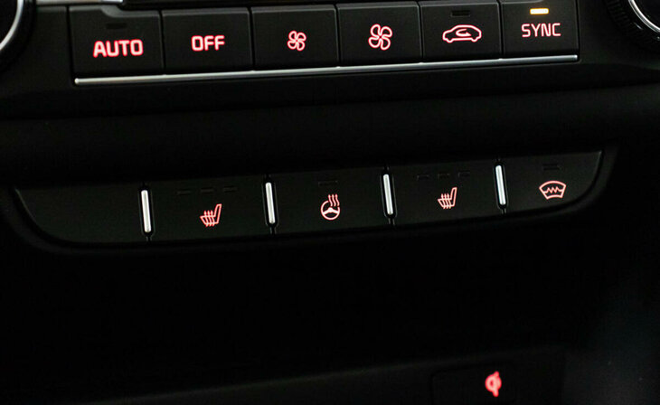 Kia Ceed - Фото 11