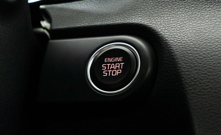 Kia Ceed - Фото 13