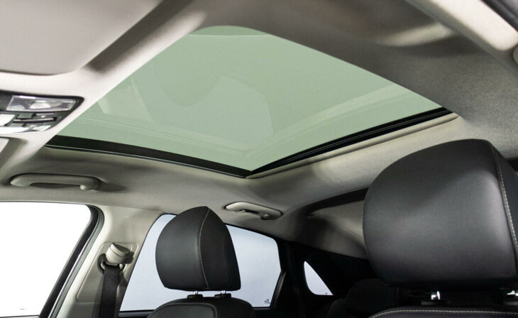 Kia Ceed - Фото 15