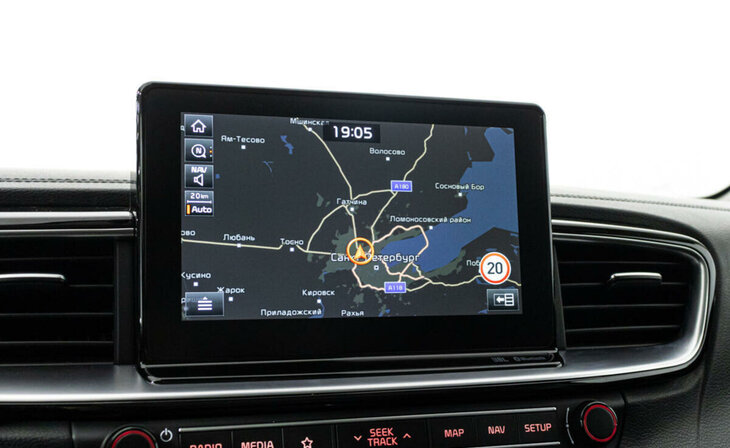 Kia Ceed - Фото 8