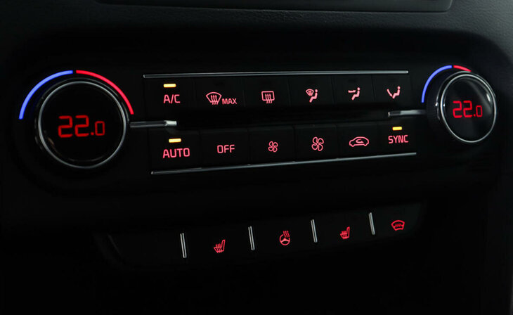 Kia Ceed - Фото 16